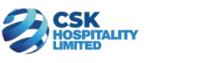 CSK HOSPITALITY LOGO